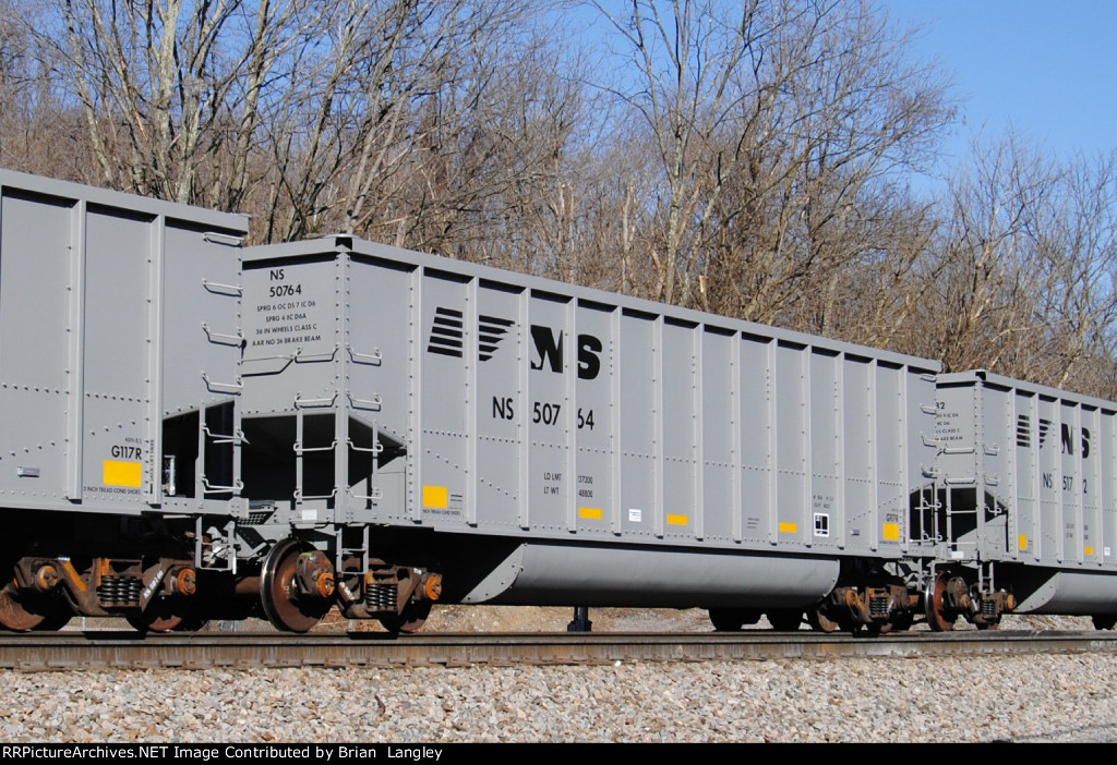 50764